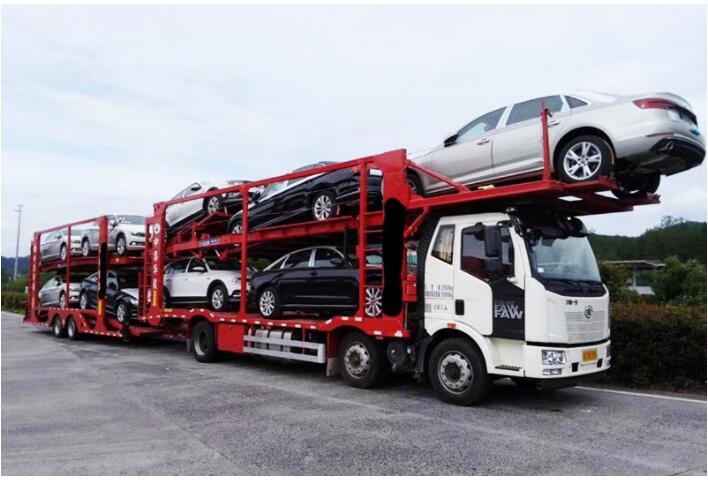长沙到青秀区轿车托运